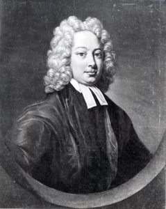 Il Reverendo Thomas Parnell